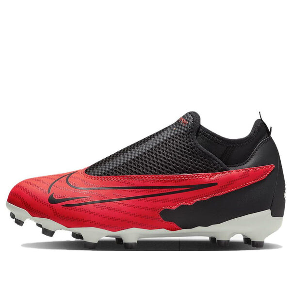 

Кроссовки phantom gx academy df mg 'ready pack' Nike, красный