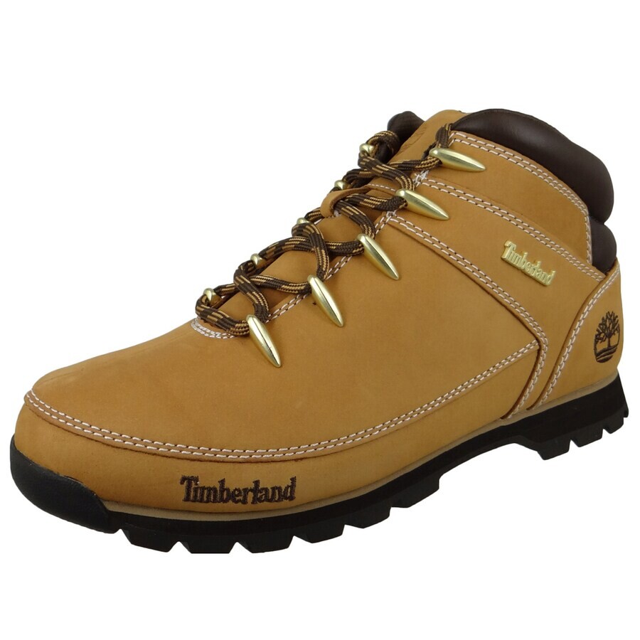 

Ботинки Timberland EURO SPRINT HIKER, цвет Caramel