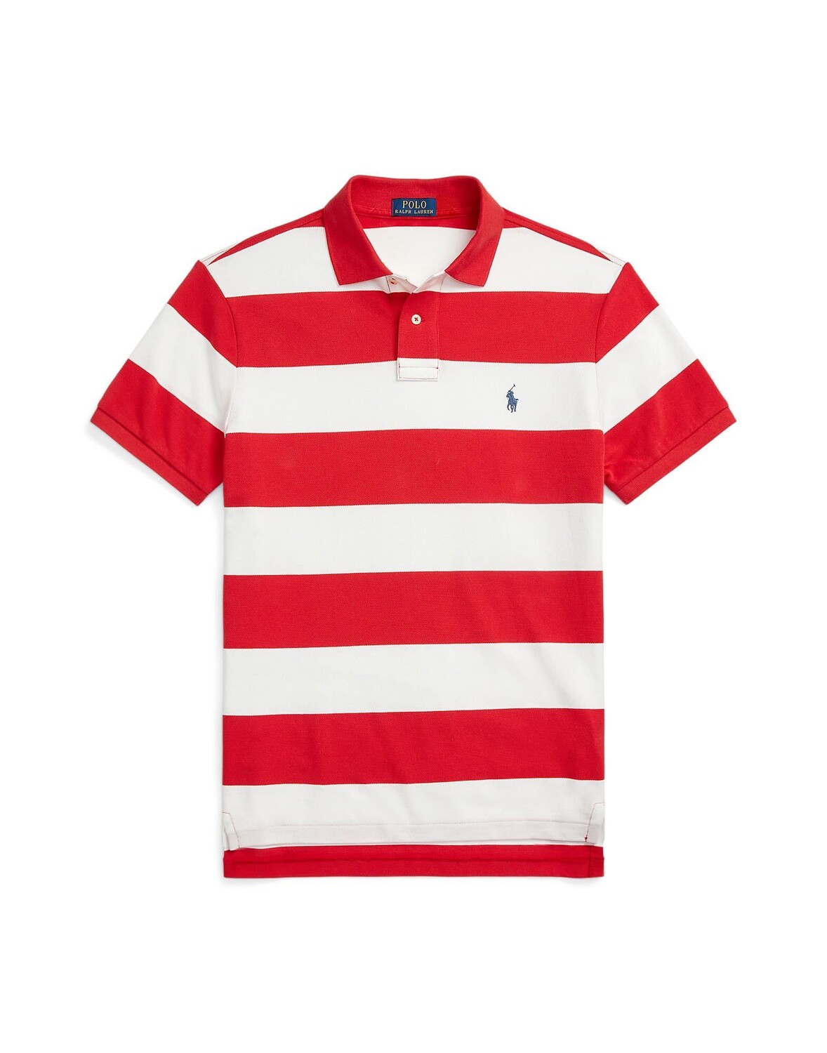 

рубашки поло Polo Ralph Lauren, красный