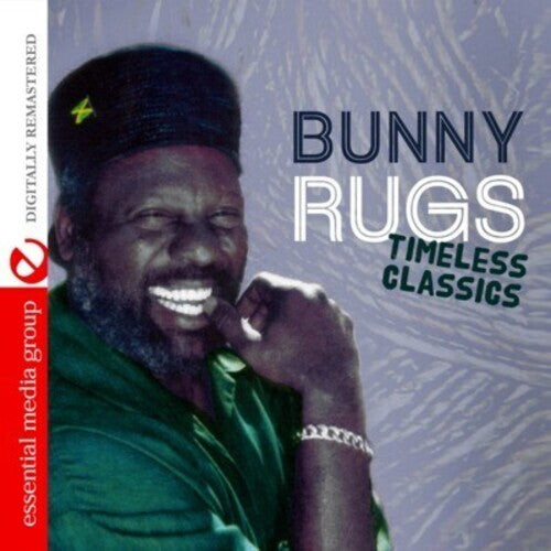 

CD диск Rugs, Bunny: Timeless Classics