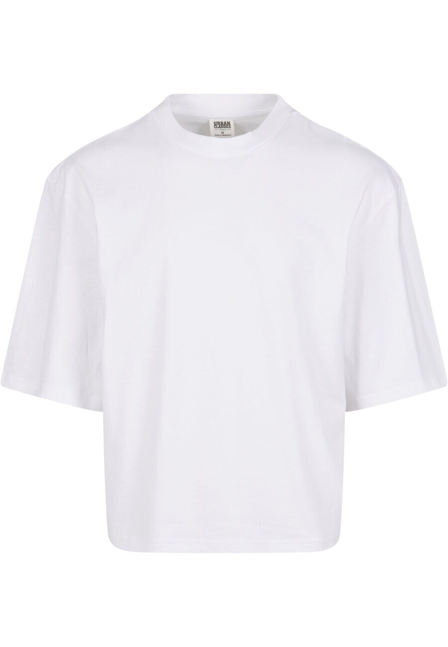 

Классическая футболка Urban Classics Shirt, белый