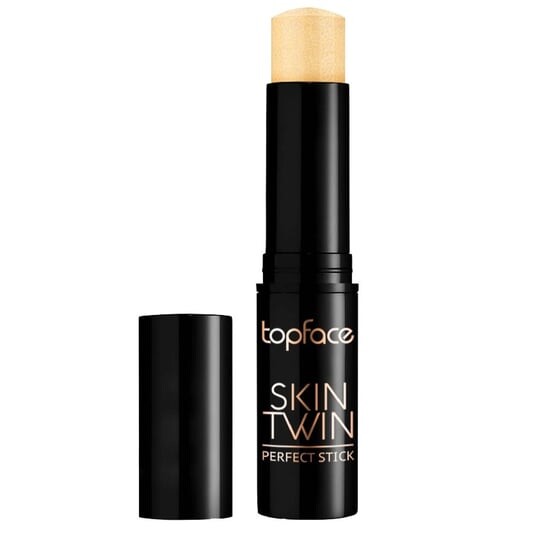 

Хайлайтер-стик 002 Topface, Skin Twin Perfect Stick Highlighter