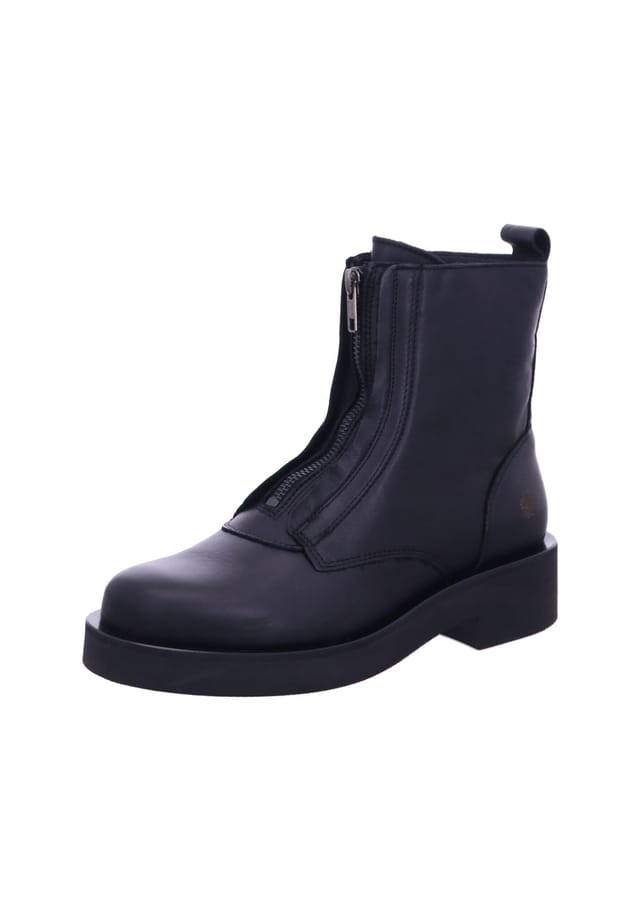 Ботинки aw24-ceuta 1 Apple Of Eden, черный