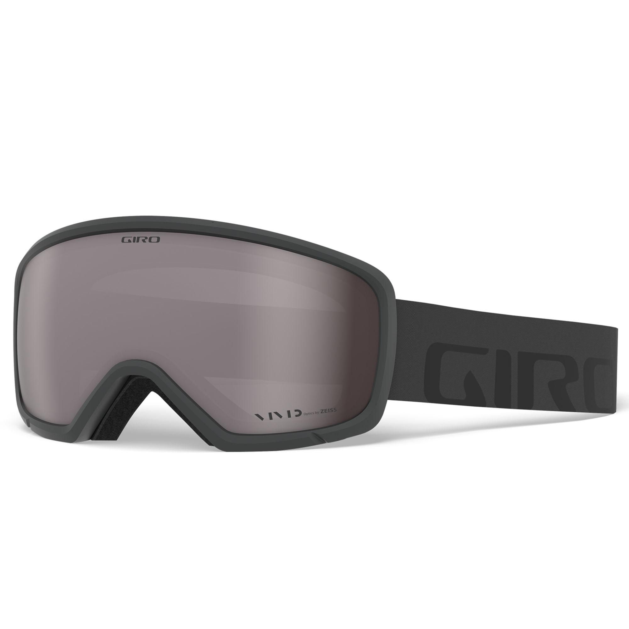 

Горнолыжные очки Ringo Giro, Grey Wordmark/Vivid Onyx