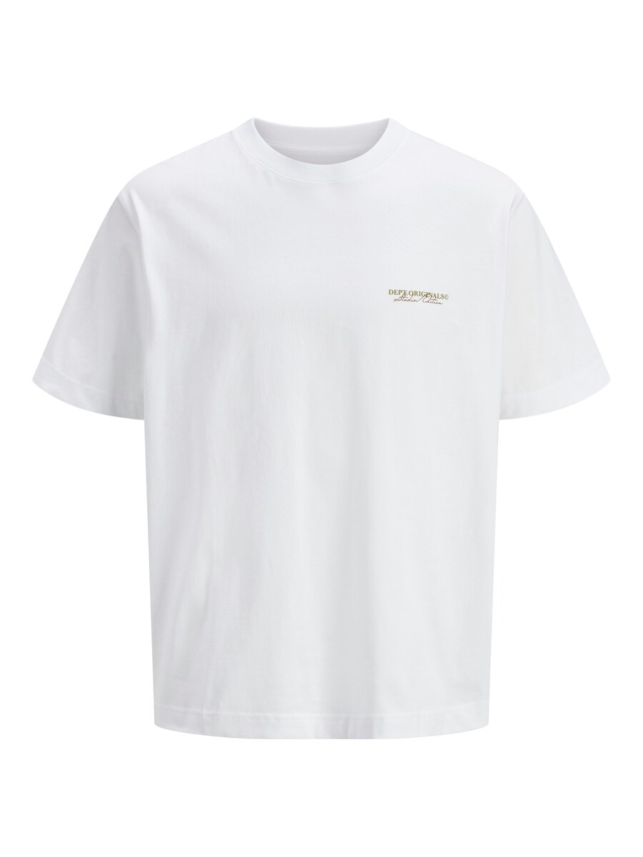 

Рубашка JACK & JONES JORIslington, белый