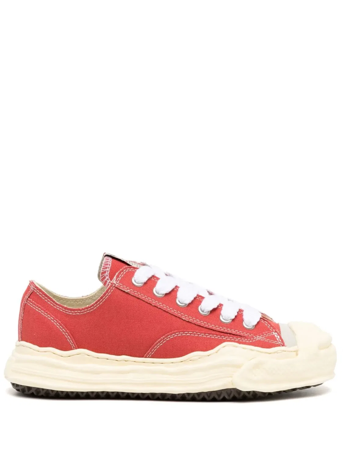 Кеды Hank Original Maison MIHARA YASUHIRO