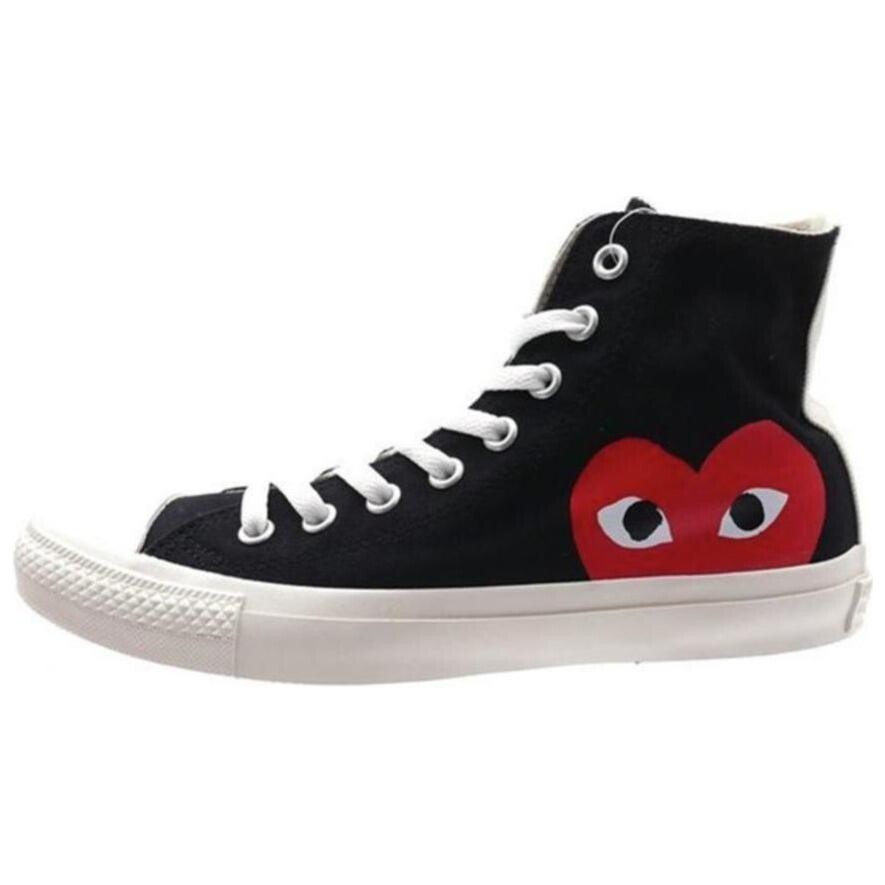 

Кроссовки Converse All Star Canvas унисекс, Black