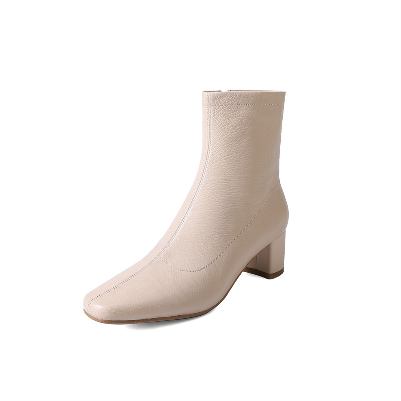 Ботильоны женские Yeezyy Reezy, Black