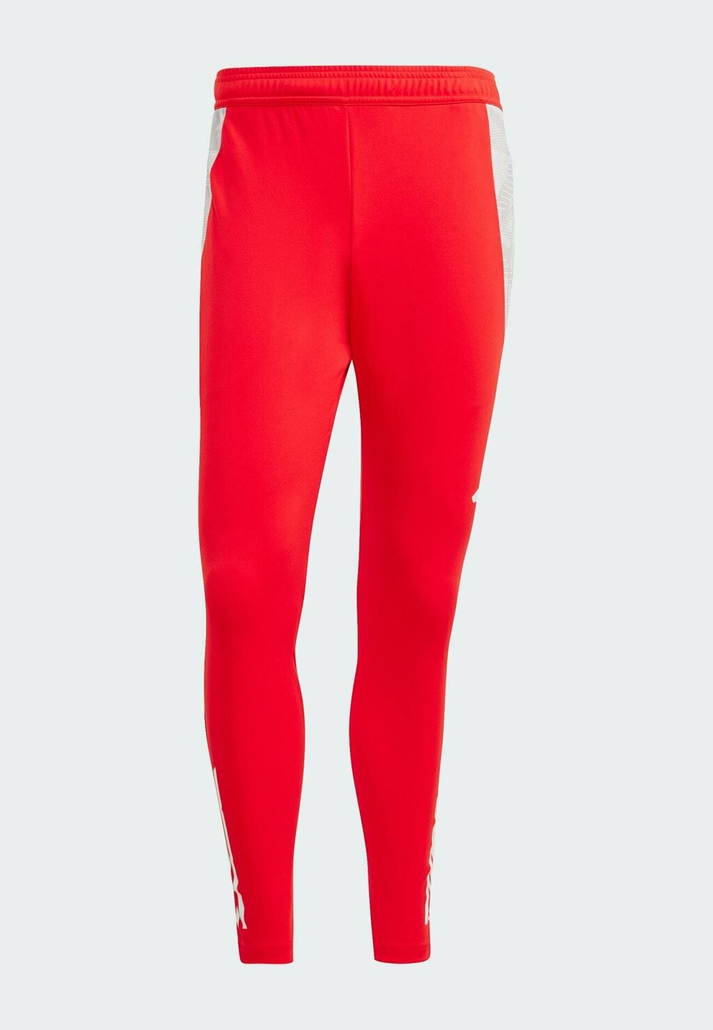 

Спортивные брюки Tiro24 Competition adidas Performance, красный