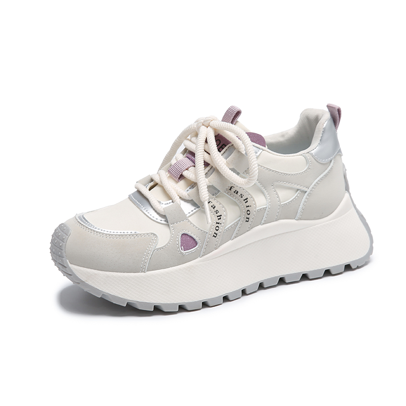 

Дышащие детские повседневные кроссовки Kids' Wooden Rabbit, желтый