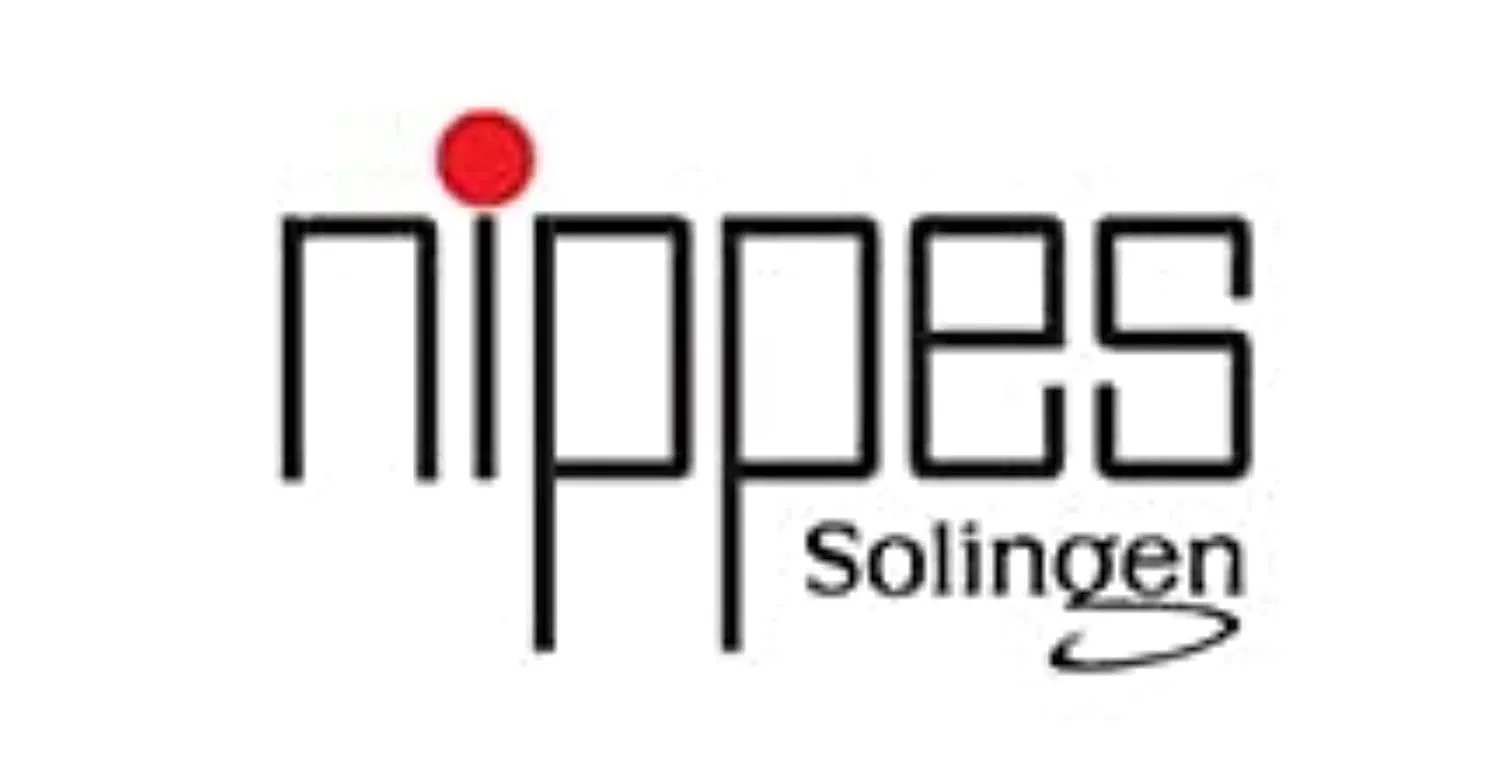 Профессиональные ножницы для кутикулы Nippes Solingen 9 см Nippes Solingen — фото 2