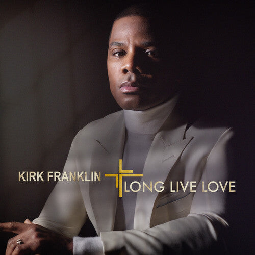 

CD диск Franklin, Kirk: Long Live Love