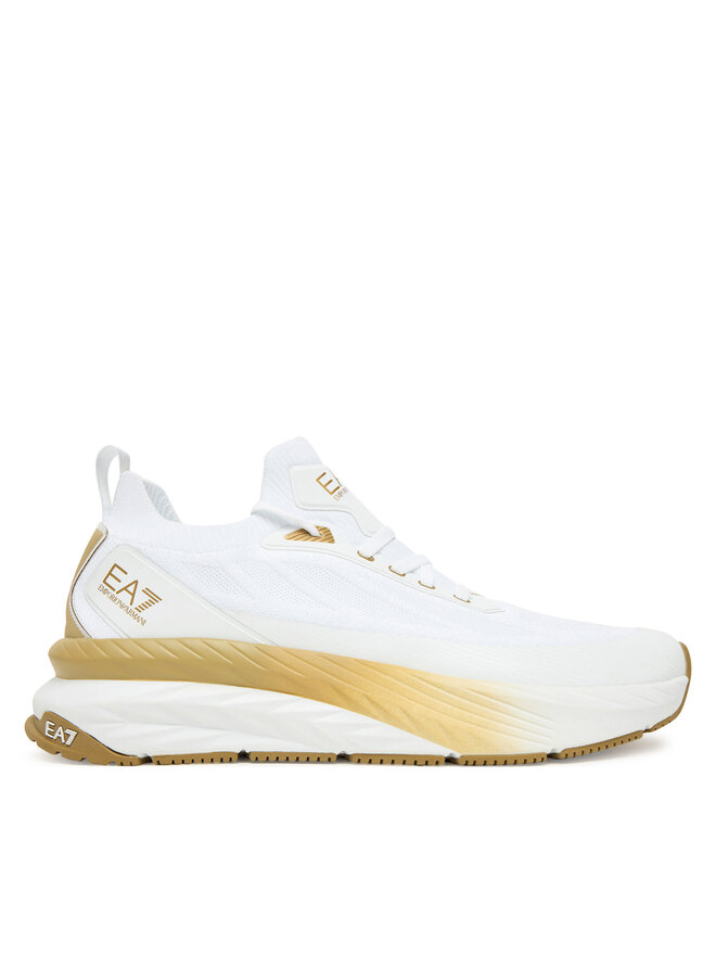 

Кроссовки 7X000343 AF18639 M0015 Ea7 Emporio Armani, белый