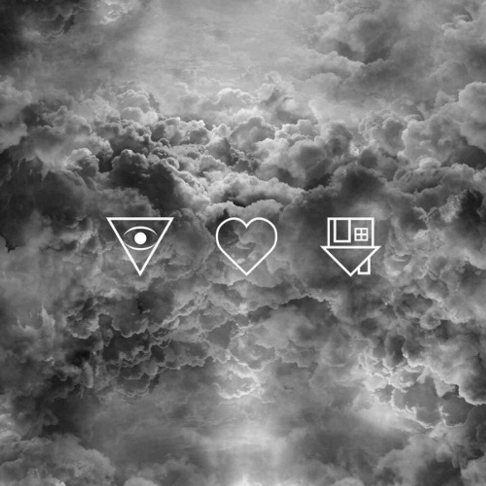 

Виниловая пластинка LP I Love You. - The Neighbourhood