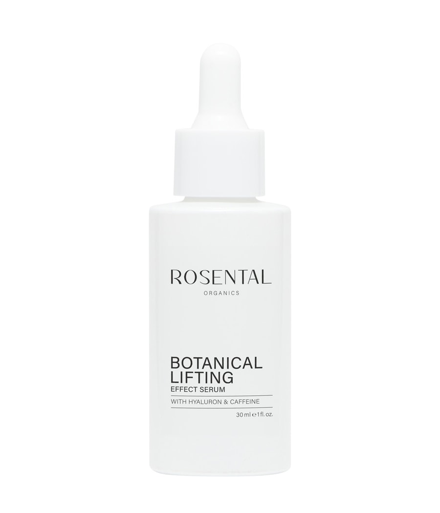 

Сыворотка для лица Rosental Organics Botanical Lifting Effect Serum, 30 ml