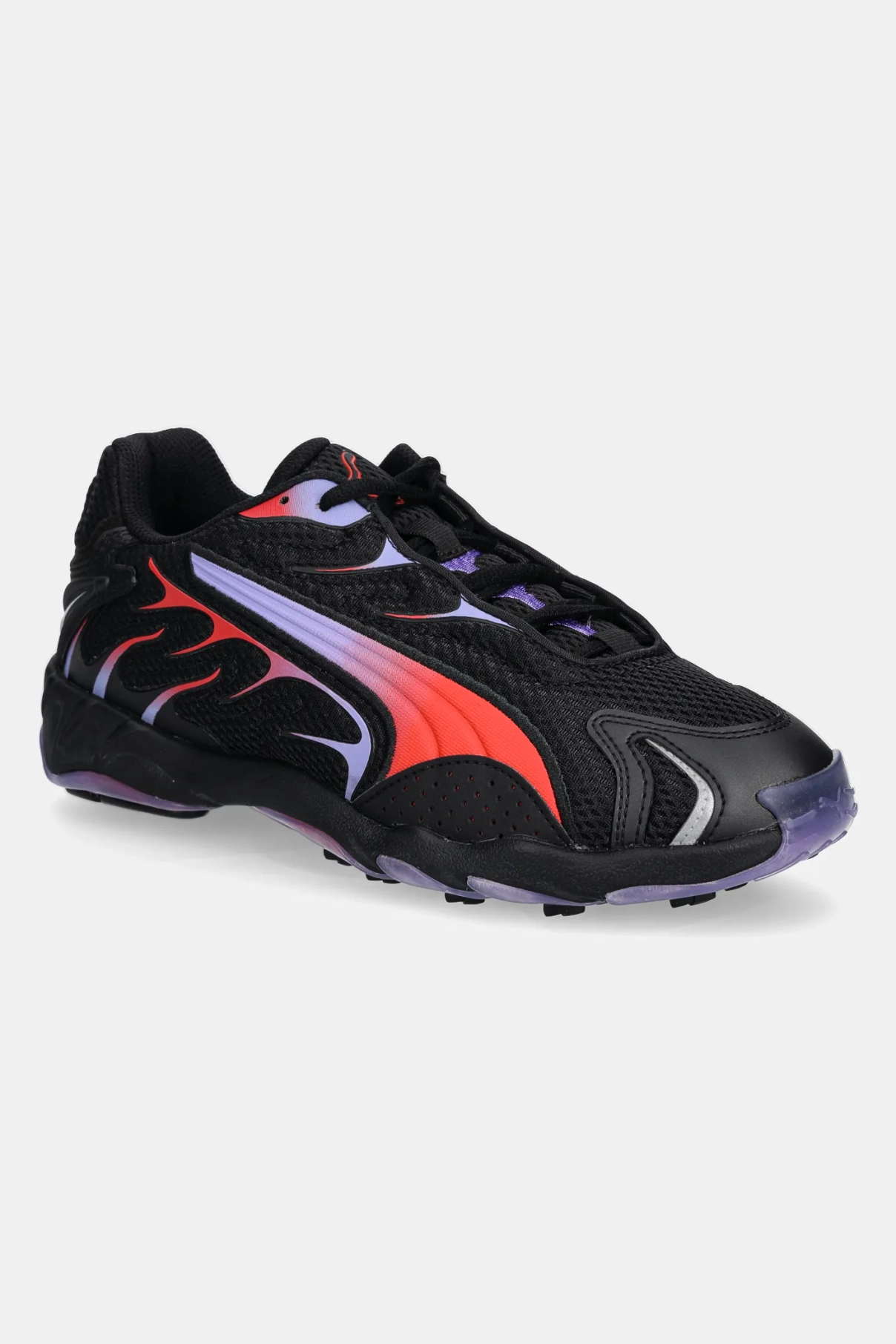 

Кроссовки Inhale Puma, черный