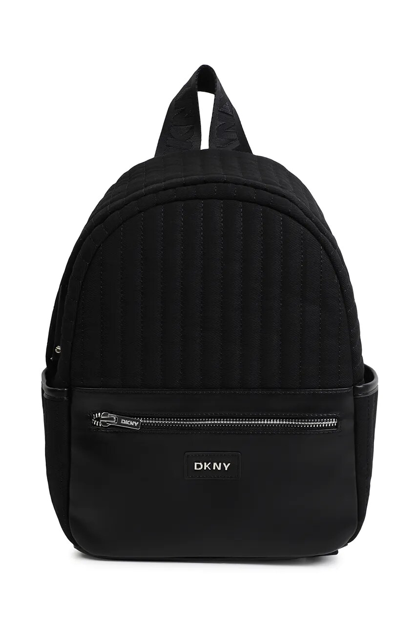 

Детский рюкзак Dkny, черный