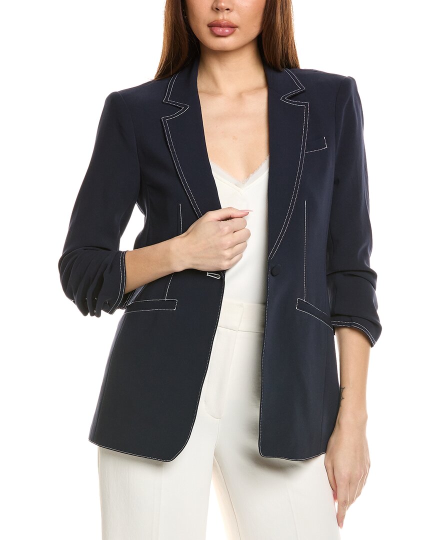 

Cinq a Sept Khloe Tailored Fit Блейзер Cinq à Sept