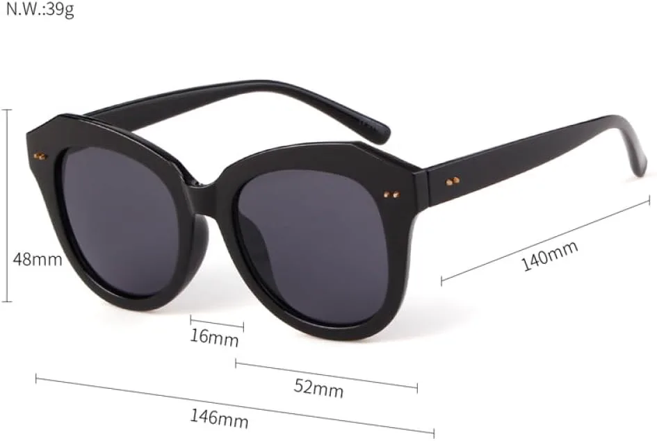 

Винтажные квадратные солнцезащитные очки с заклепками 2027 года для женщин, модные женские солнцезащитные очки для мужчин, защита от ультрафиолета UV400 MTZJH, C4