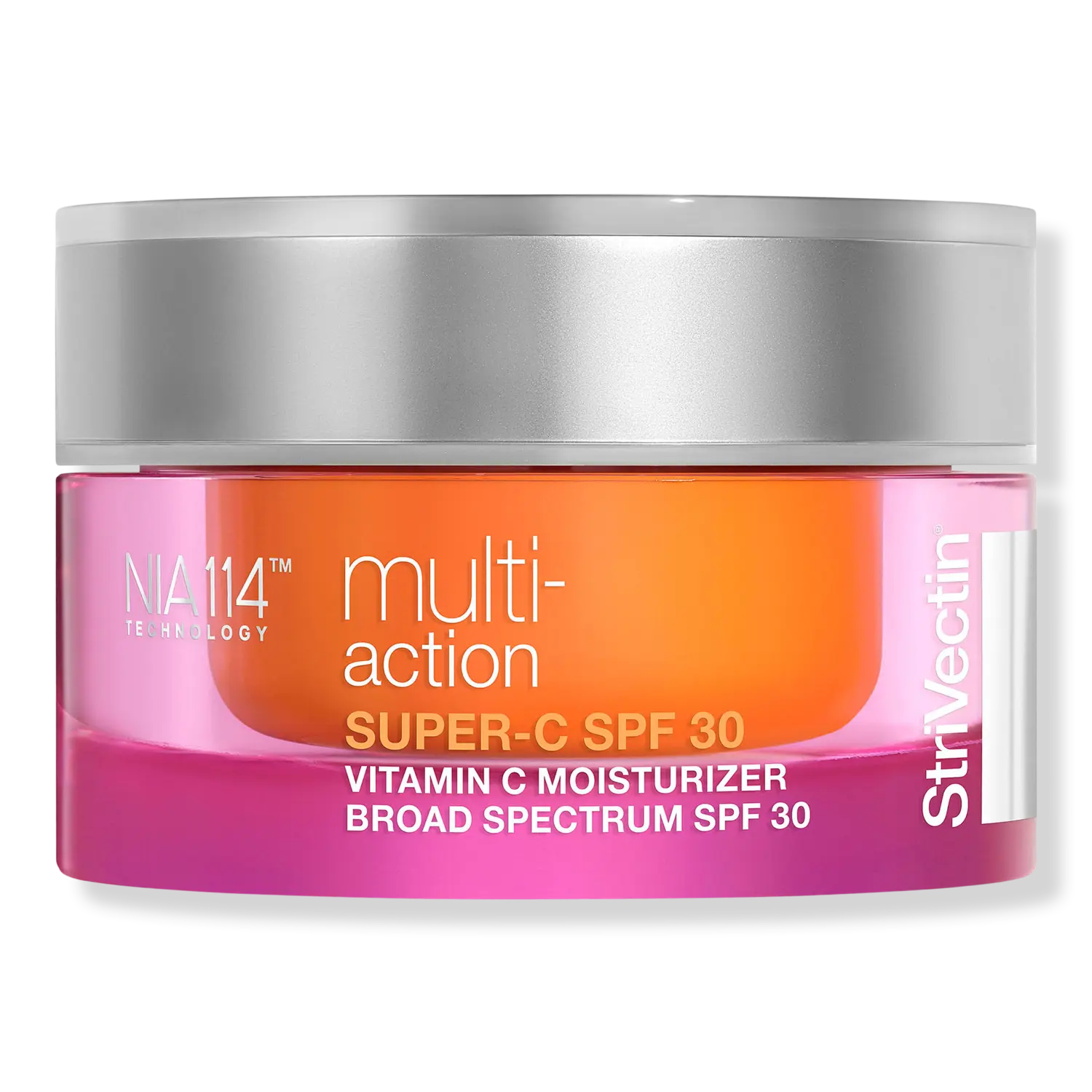 

Увлажняющий крем Super-C SPF 30 с витамином С StriVectin