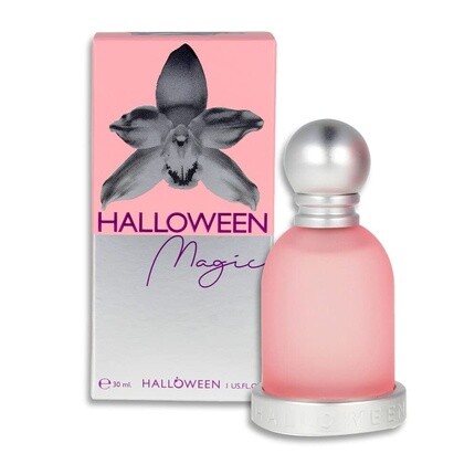 Туалетная вода Jesus Del Pozo Halloween Magic — фото 3