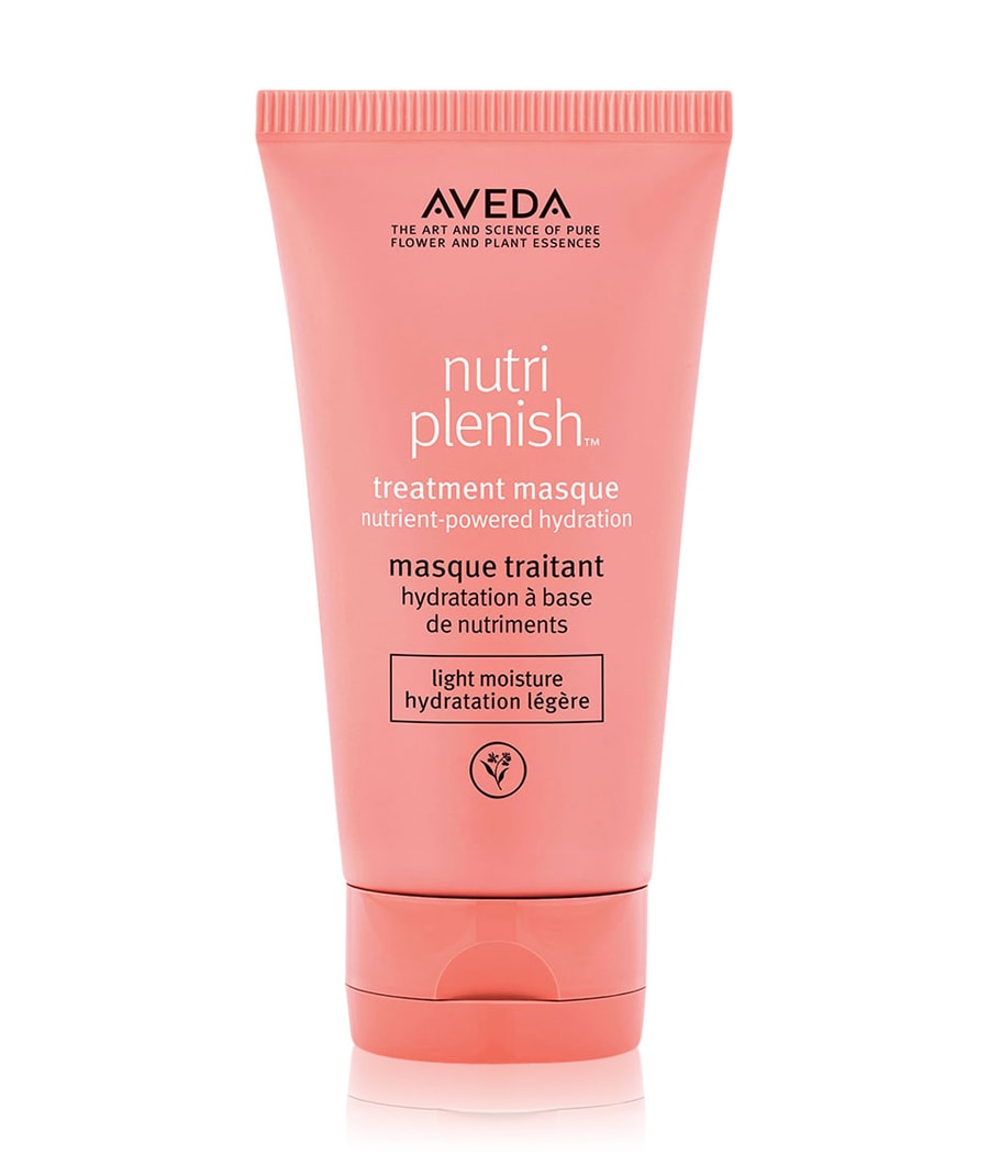 

Маска для волос Aveda Nutriplenish Masque Light Moisture, 150 ml