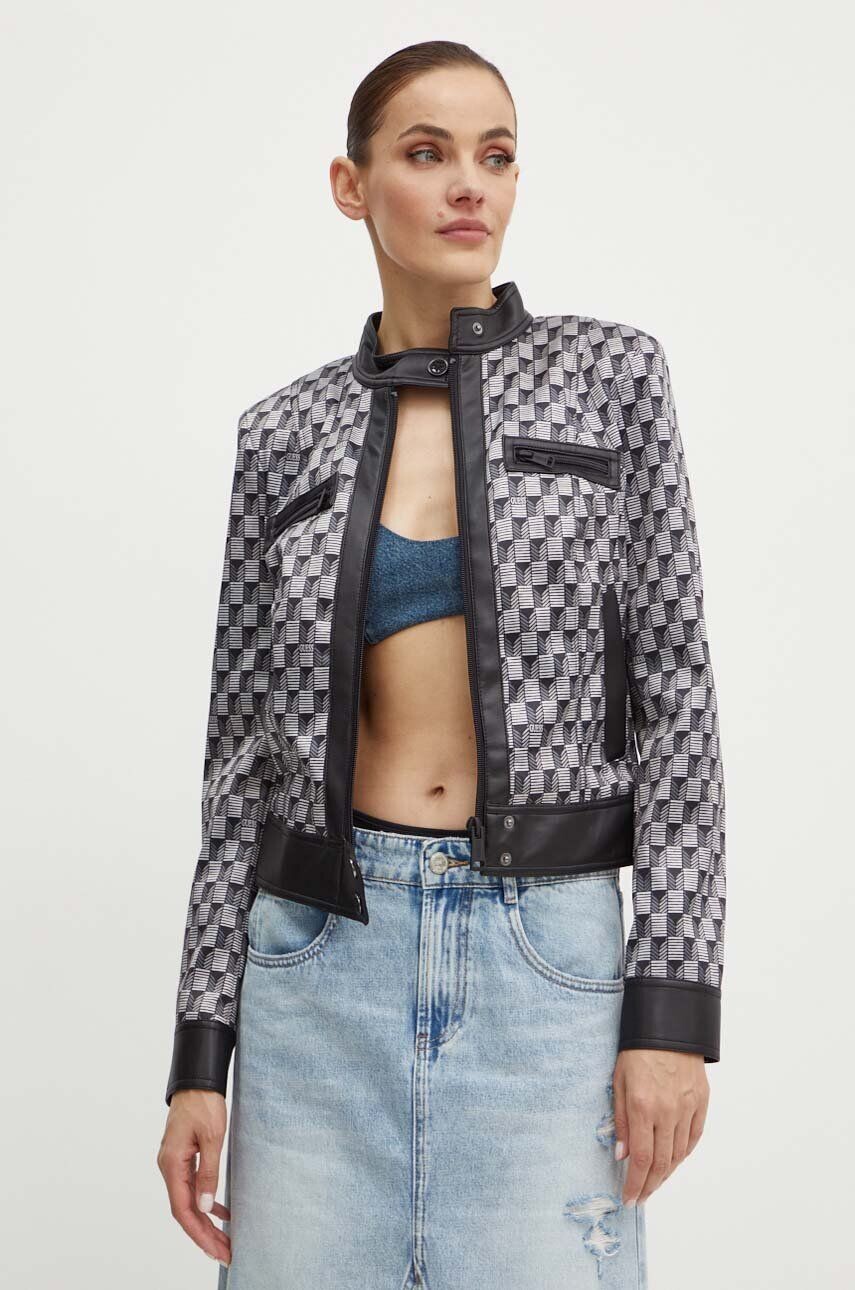 

ГРЕТА куртка Guess, черный