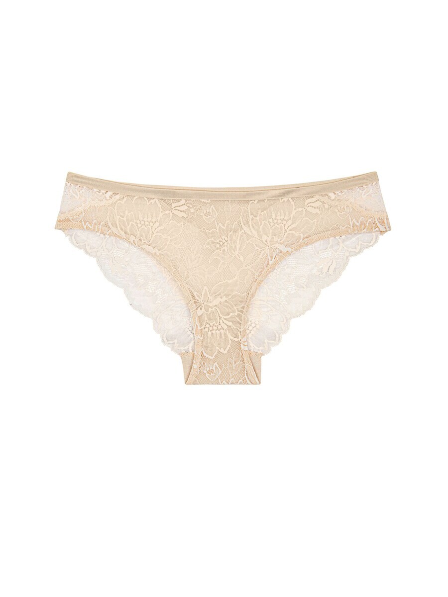 

Трусики TRIUMPH Panty Amourette Charm, бежевый
