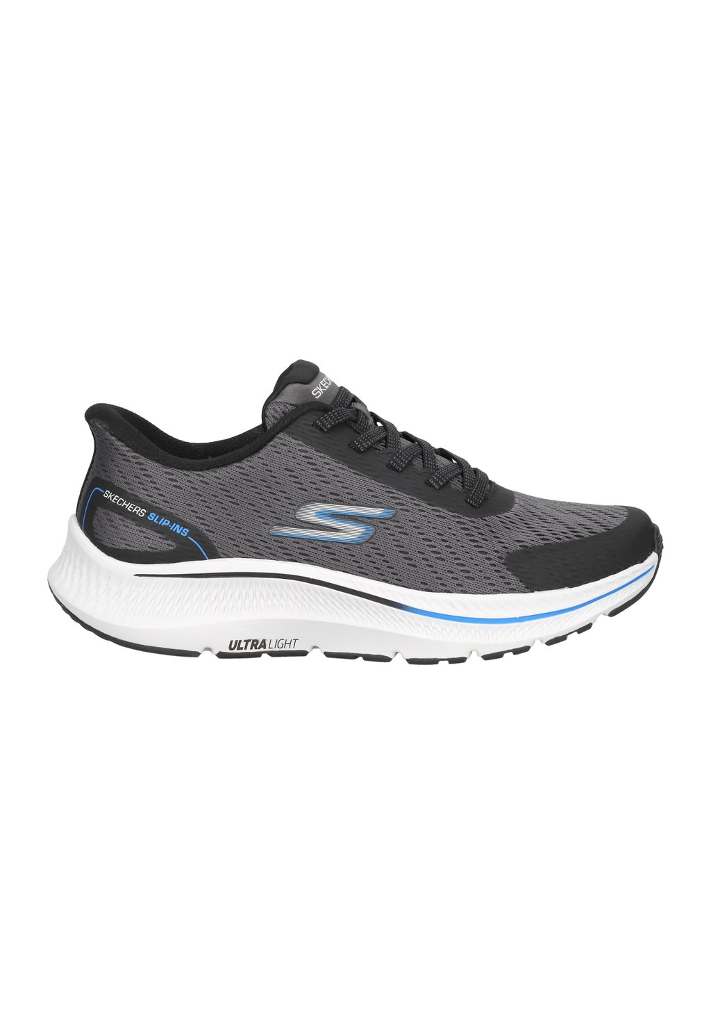 

Кроссовки Skechers, черный