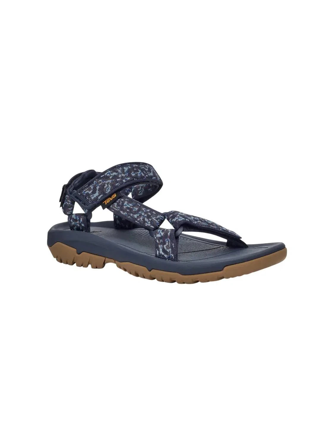 Teva Мужские сандалии Hurricane XLT2 в расцветке Vibe Total Eclipse