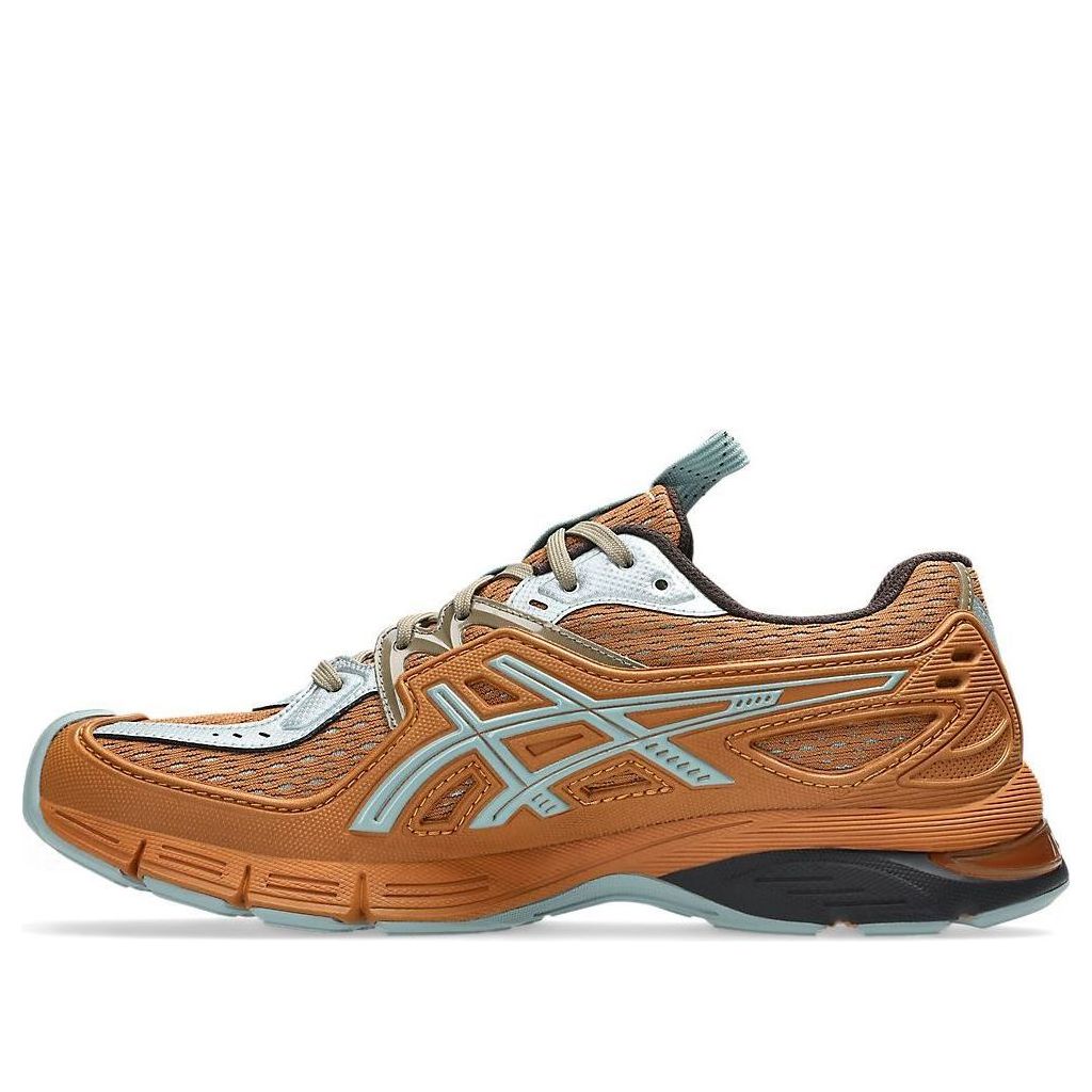 

Asics UB12-S Gel-SD-LYTE 'Dolphin Grey Rust Orange'