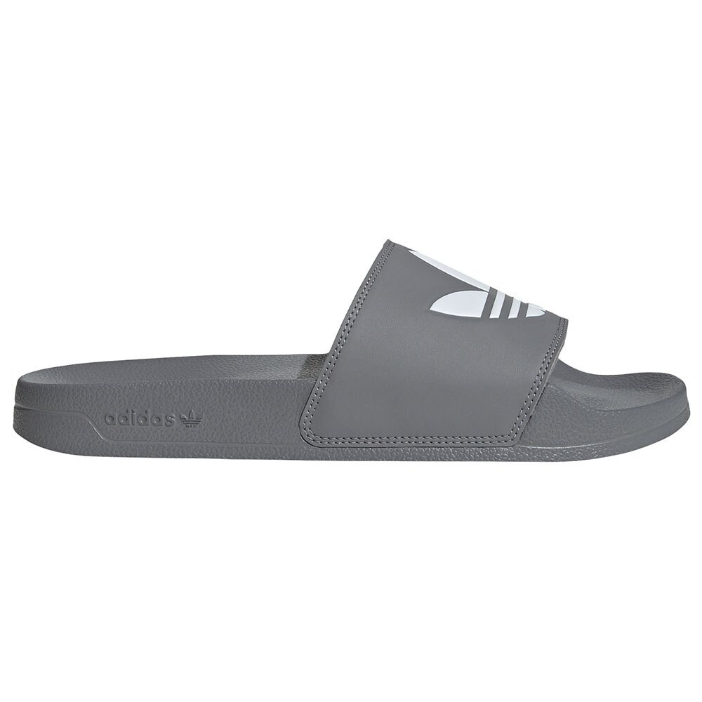 

Шлепанцы adidas Originals Adilette Lite, серый