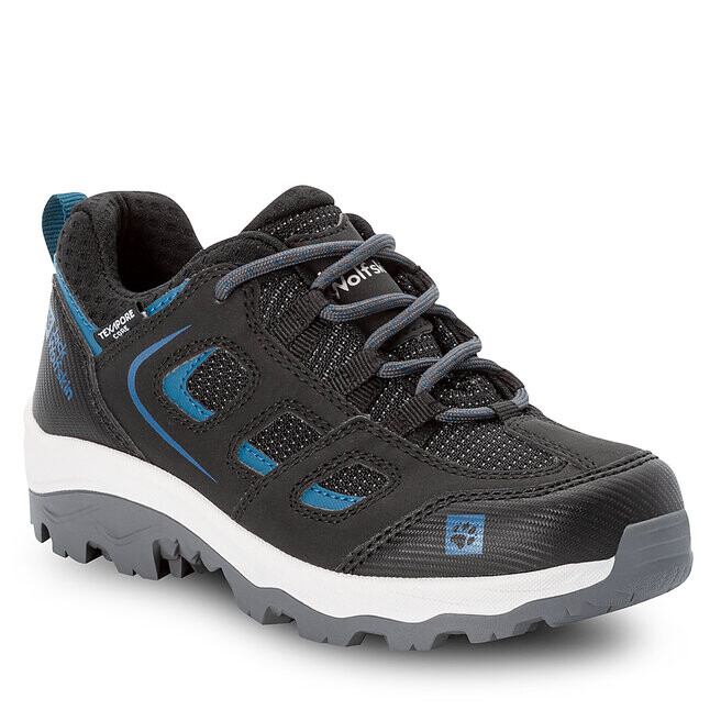 

Кроссовки Jack Wolfskin VojoTexapore Low, серый