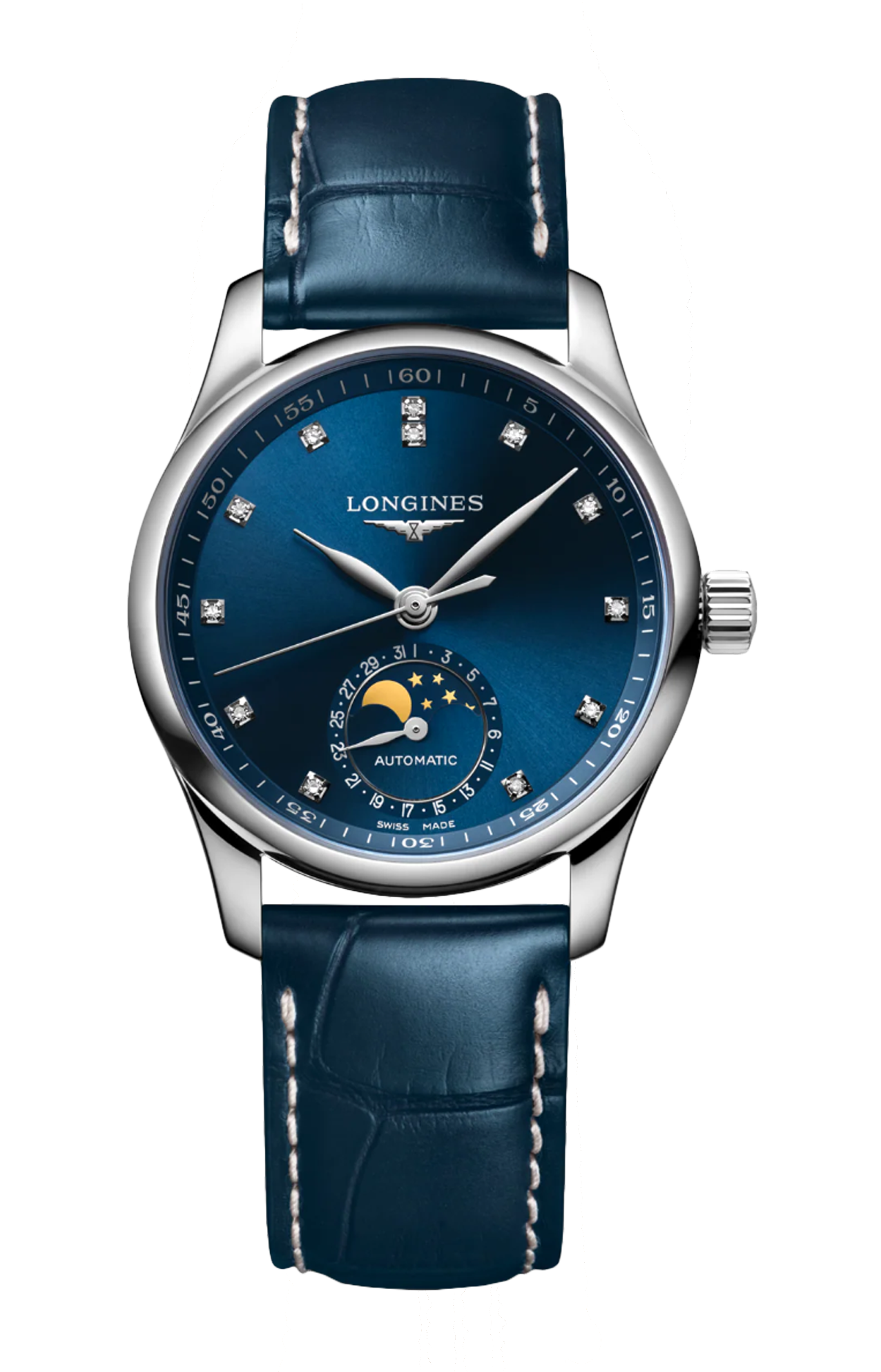 

Часы женские Longines