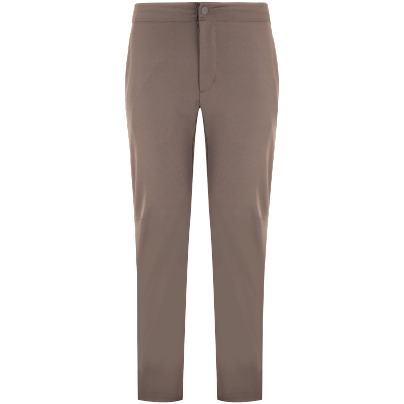 

Повседневные брюки мужские Calvin Klein, Pbx-Dark Taupe