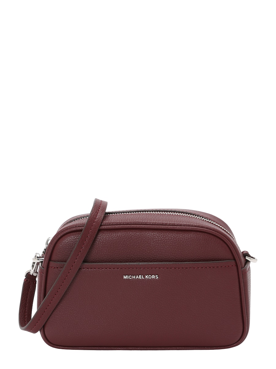 

Сумка через плечо MICHAEL Michael Kors, темно-красный