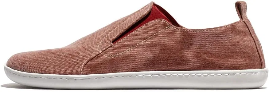 Туфли Fly London Herren Pebe668flyLoafers, Red