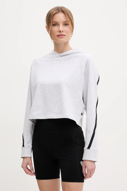 

Худи Studio On Running, серый