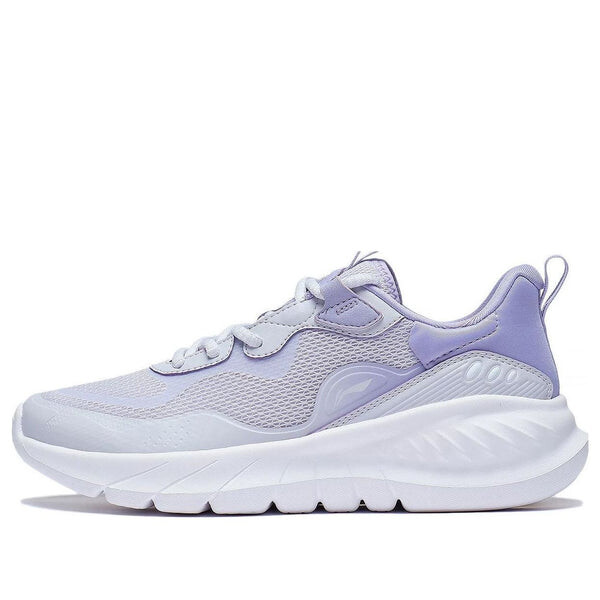 Кроссовки eazgo flex Li-Ning, фиолетовый