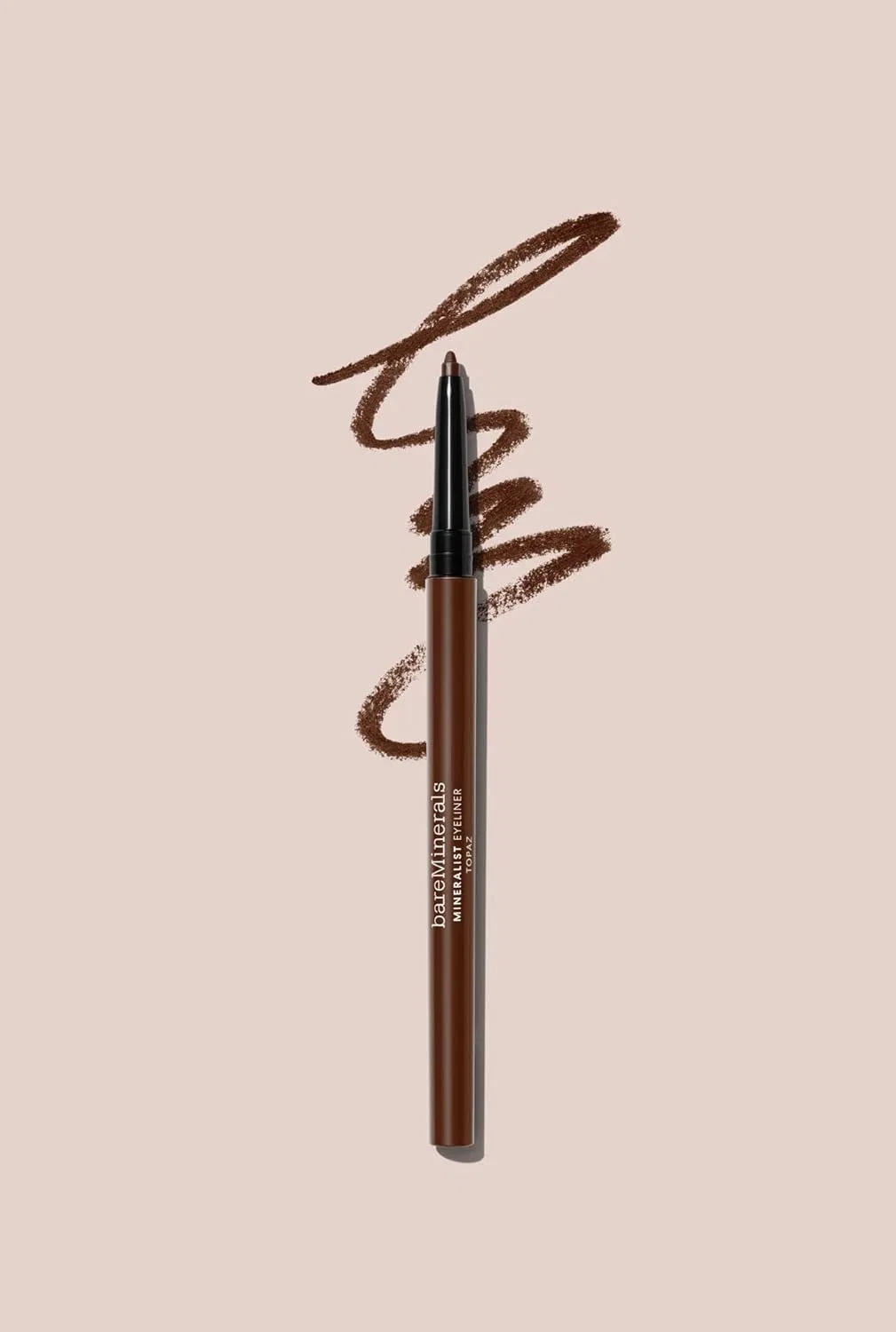 Карандаш для глаз «Mineralist Eyeliner» от bareMinerals Bareminerals, Topaz — фото 4