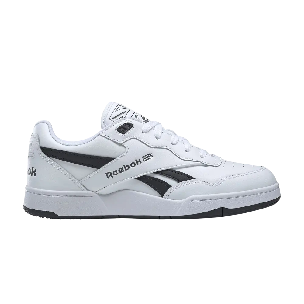 

Кроссовки BB4000 2 Reebok, белый