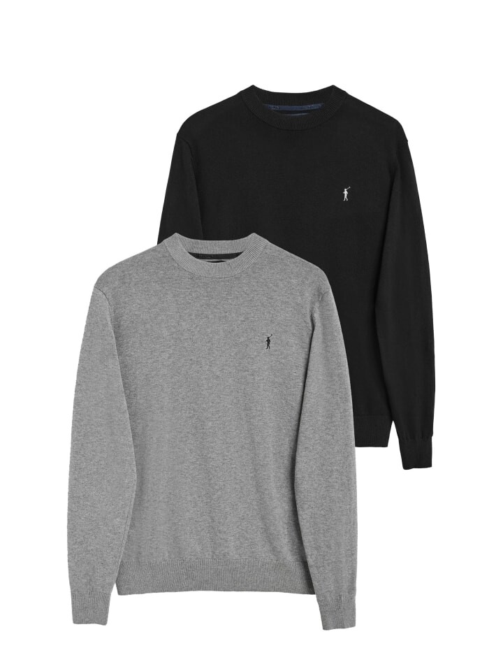 

Пуловер Polo Club Pullover, разноцветный