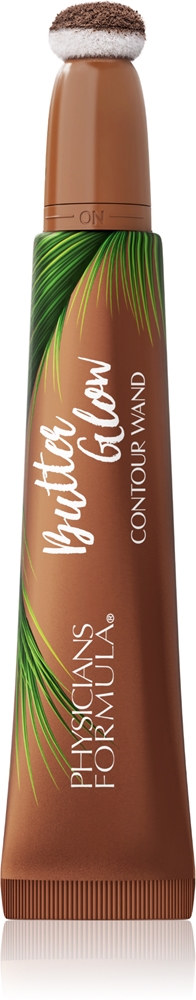 

Крем-Контуринг Butter Glow с аппликатором Physicians Formula, atspalvis fair / light 12 мл