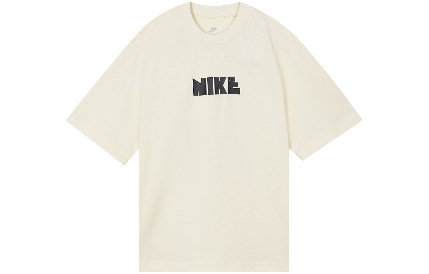 

Женская футболка Nike, От белого