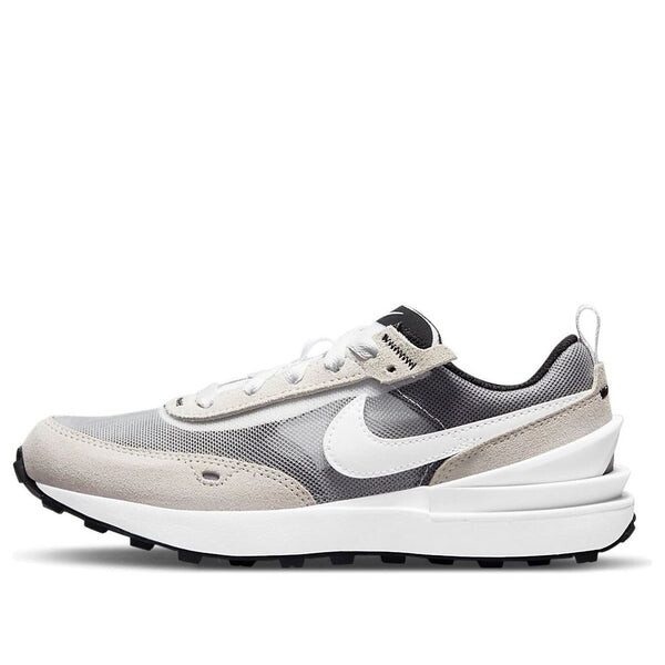 

Кроссовки вафли один Nike, белый