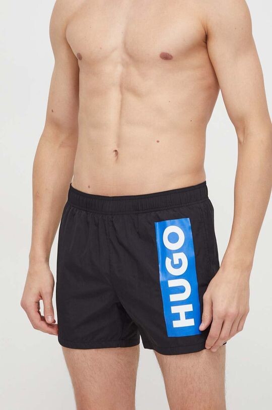

Плавки Hugo Blue, черный