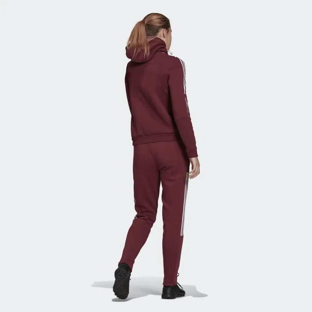 Зимние брюки adidas Tiro '21 — фото 4