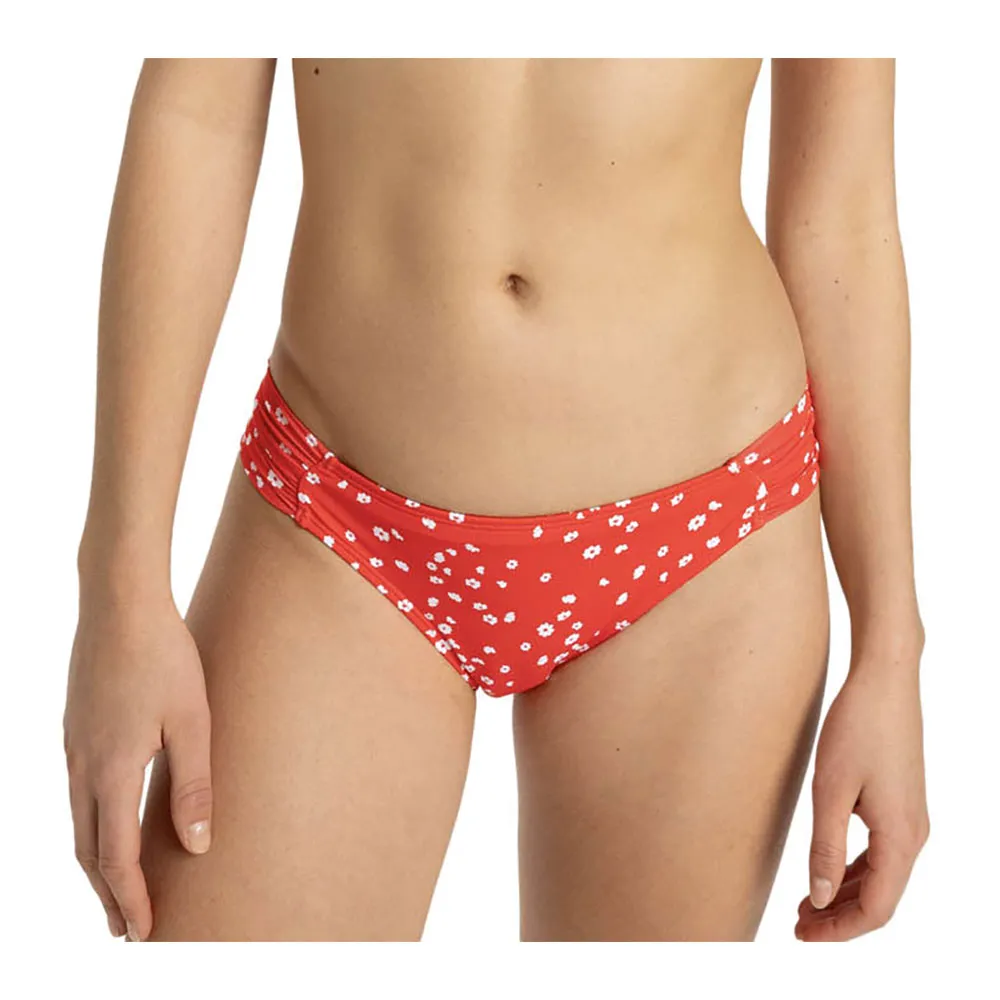 

Низ бикини Roxy Pt Beach Classics Moderate, красный