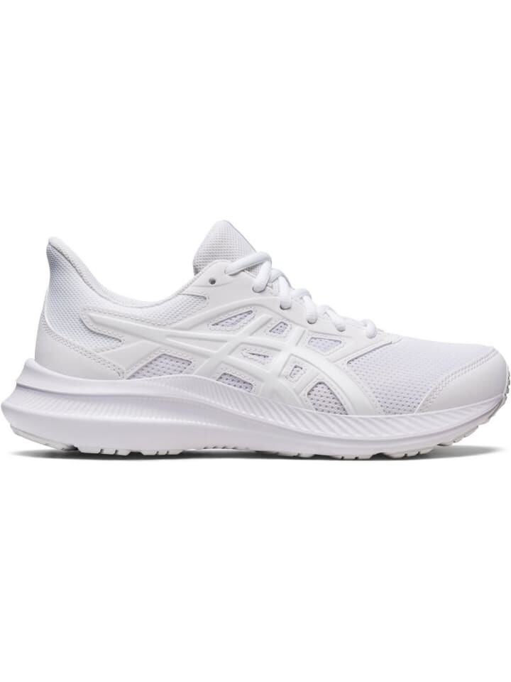 

Кроссовки asics, белый