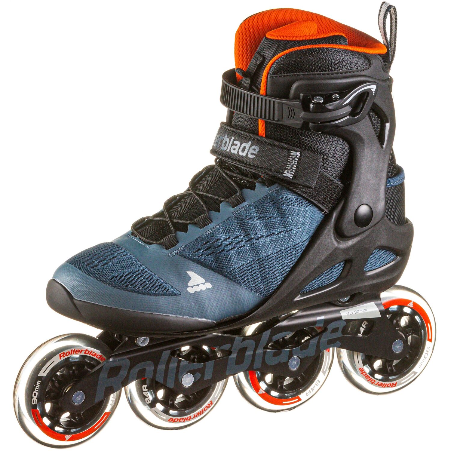 

ROLLERBLADE Коньки Inline и Roller 'Macroblade 90' в цвете Navy